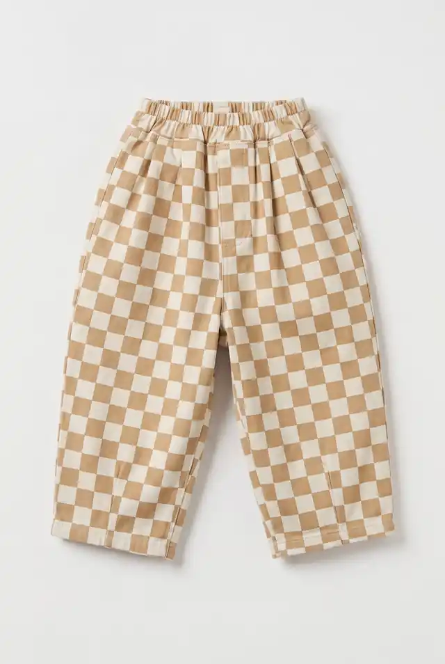 BALOON JEANS